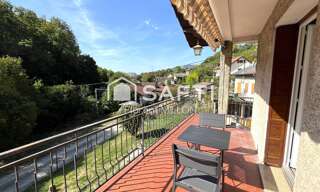 Maison 5 Pièces 133 m² à vendre à Tullins (38210)