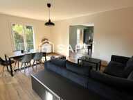 Coup de cœur, superbe maison rénovée à Vourey ! — photo 2