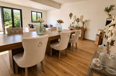 Maison 5 pièces 495000 €