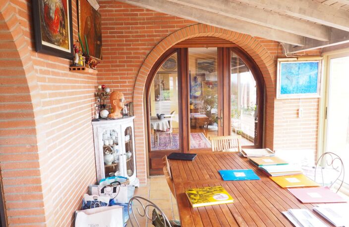 Villa T10 proche église — photo 3