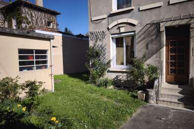 Maison 5 pièces 215000 €