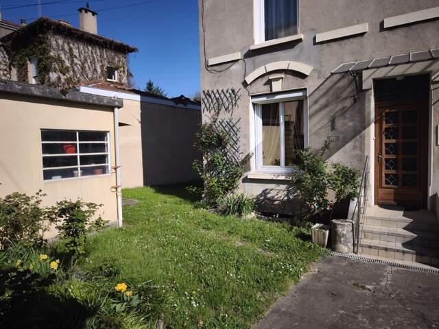 beau potentiel — photo du bien