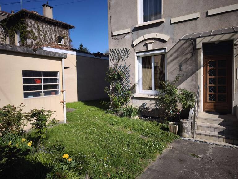 beau potentiel — photo 1