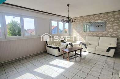 Maison 6 pièces 220000 €