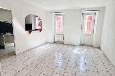 Appartement 2 pièces 125000 €