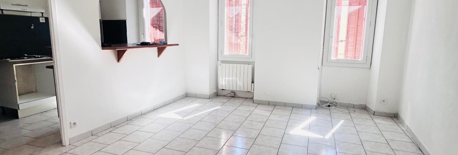 Appartement 2 Pièces 45 m² à vendre à La Farlède (83210)