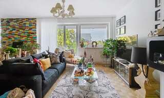 Appartement 4 Pièces 128 m² à vendre à Valenciennes (59300)