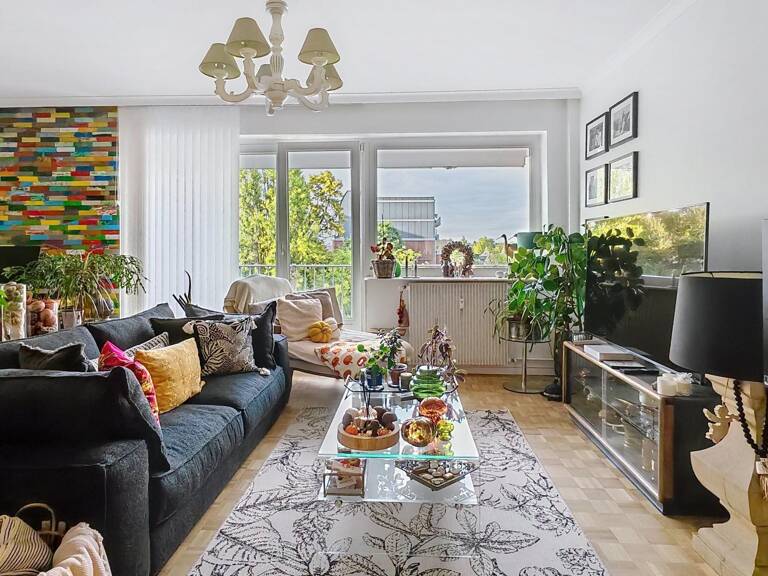 On pose ses meubles — photo 1