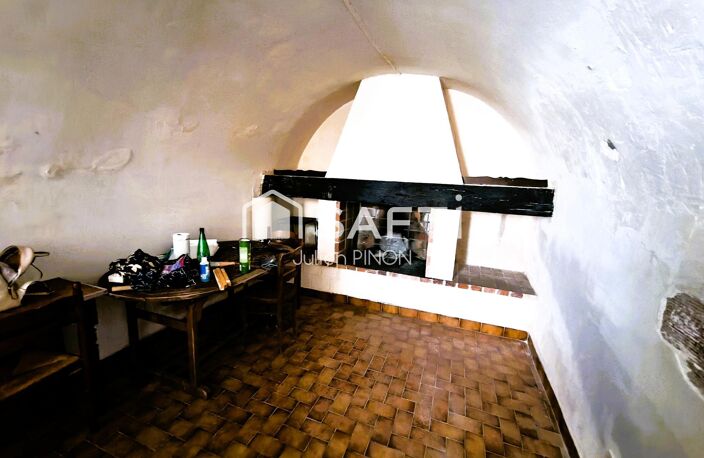 Charmante maison de village à Céreste (04280) — photo 3