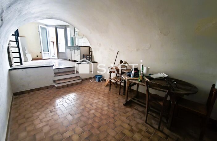 Charmante maison de village à Céreste (04280) — photo 4