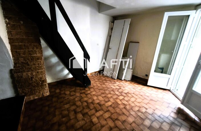 Charmante maison de village à Céreste (04280) — photo 5