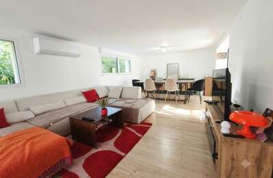 Maison individuelle+garage 40m2+panneaux solaires — photo du bien