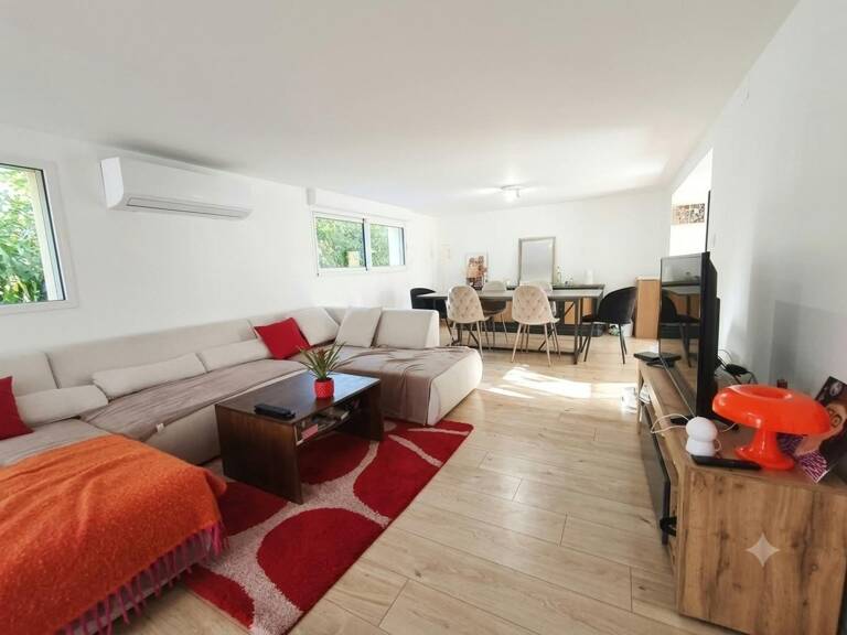 Maison individuelle+garage 40m2+panneaux solaires — photo 1