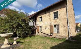 Maison 5 Pièces 120 m² à vendre à Théding (57450)