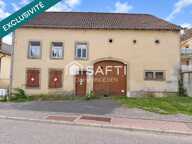 Ancien corps de ferme - Théding — photo 2