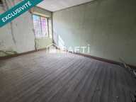 Ancien corps de ferme - Théding — photo 4