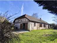 Maison de plain pied, trois chambres avec terrain et garage. — photo 2