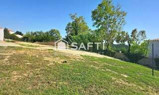 Terrain  703 m² à vendre à Capestang (34310)