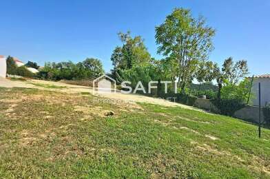 Terrain  139000 €