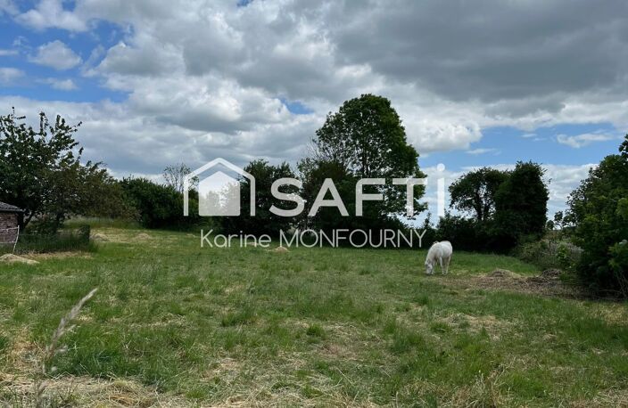 Terrain constructible et pâture — photo 2