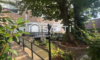 Appartement 1 Pièce 12 m² à vendre à La Celle-Saint-Cloud (78170)