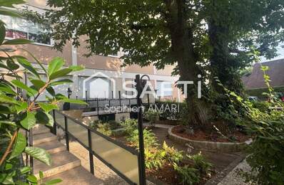 Studio la Celle-saint-Cloud — photo du bien