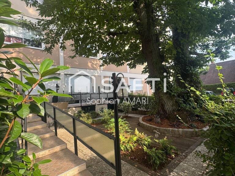 Studio la Celle-saint-Cloud — photo 1