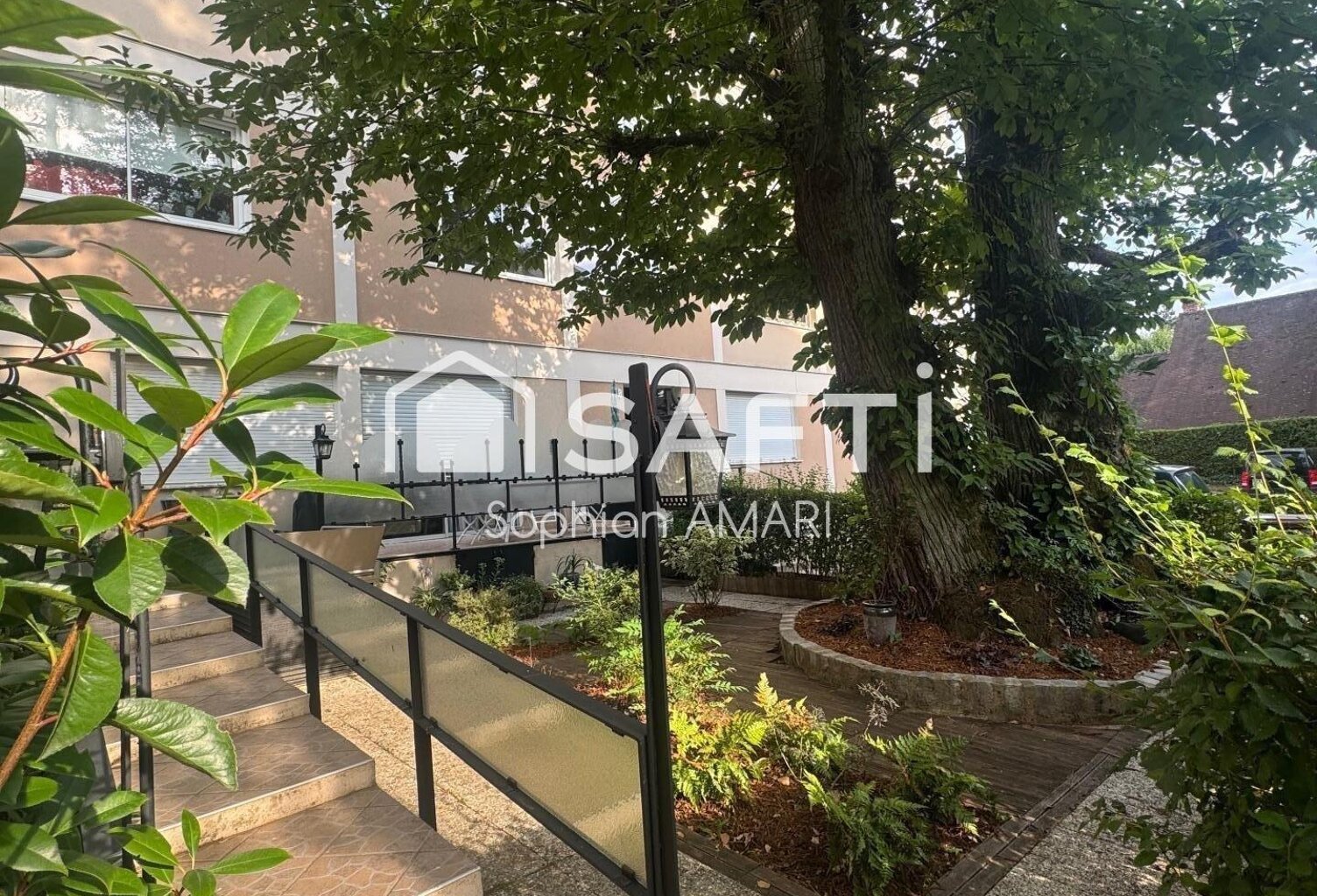 Studio la Celle-saint-Cloud — photo 1