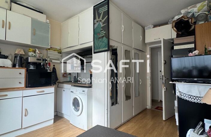 Studio la Celle-saint-Cloud — photo 3