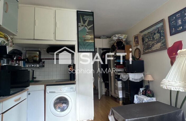 Studio la Celle-saint-Cloud — photo 4