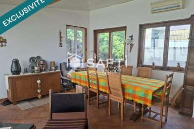 Maison 6 pièces 123000 €