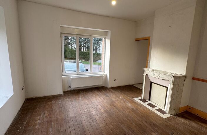 En exclusivité à Varennes-en-Argonne, maison 5 pièces. — photo 3