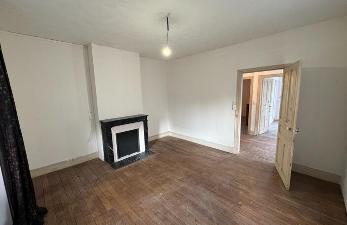 En exclusivité à Varennes-en-Argonne, maison 5 pièces. — photo 5