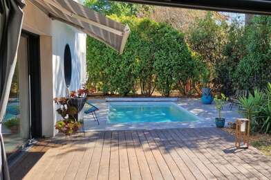 Maison 5 pièces 449000 €