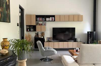 Maison contemporaine 5 pièces 118m2 — photo du bien
