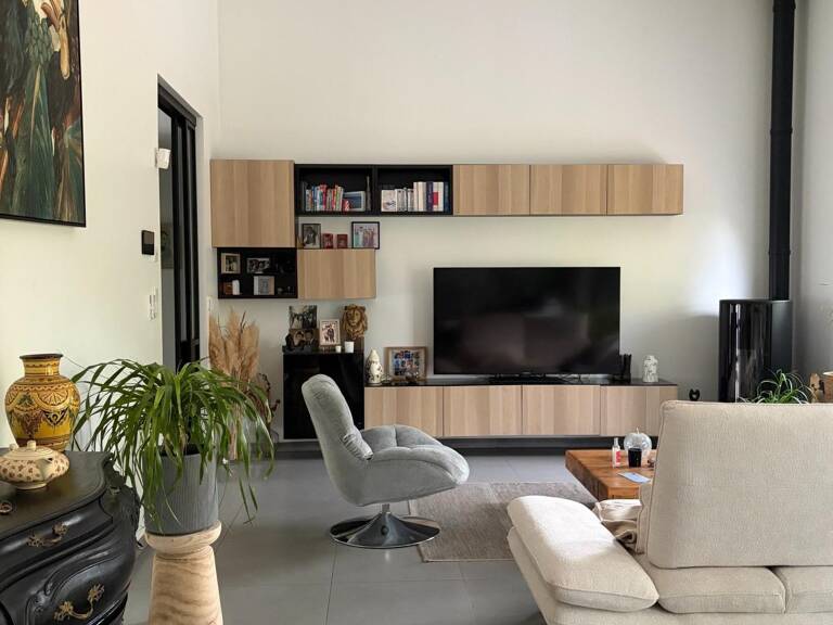 Maison contemporaine 5 pièces 118m2 — photo 1