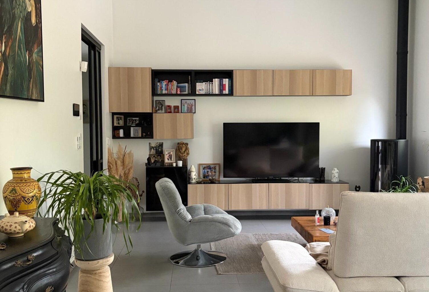 Maison contemporaine 5 pièces 118m2 — photo 1