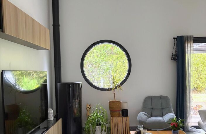 Maison contemporaine 5 pièces 118m2 — photo 2