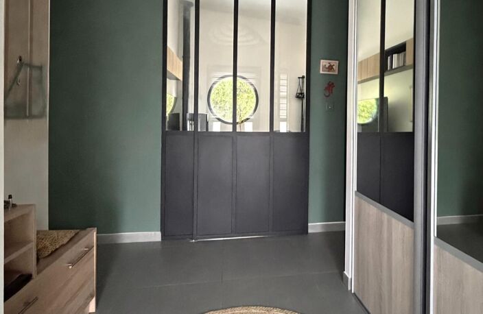 Maison contemporaine 5 pièces 118m2 — photo 3