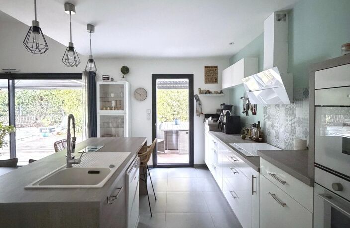 Maison contemporaine 5 pièces 118m2 — photo 4