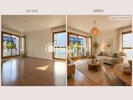 Superbe T4 76 m2 exposé sud ouest | Loggia 19 m2 — photo 2