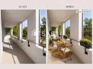 Superbe T4 76 m2 exposé sud ouest | Loggia 19 m2 — photo 3