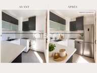 Superbe T4 76 m2 exposé sud ouest | Loggia 19 m2 — photo 4