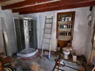 Maison 75 m² dans le centre bourg de Chateldon — photo 3