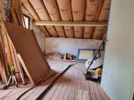 Maison 75 m² dans le centre bourg de Chateldon — photo 4