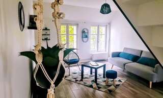 Appartement 3 Pièces 62 m² à vendre à Vichy (03200)