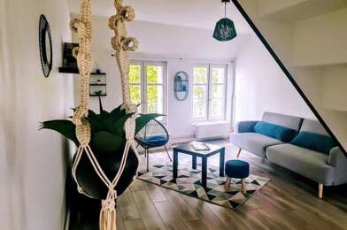Appartement 3 pièces 130000 €