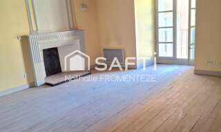 Appartement 1 Pièce 34 m² à vendre à Cahors (46000)