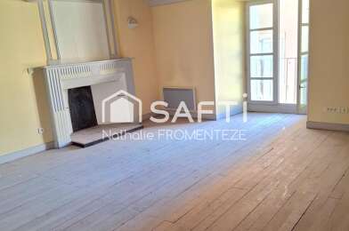 Appartement 1 pièces 50000 €
