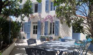 Maison 4 Pièces 100 m² à louer à Plan-de-Cuques (13380)